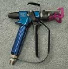 Airless Spray Gun