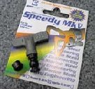 Airless Spray Tip